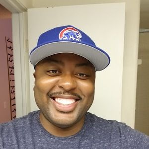 Meet your Posher, Orlando